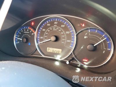 Zdjęcie 9 z 12 samochodu: 2010 SUBARU FORESTER 2.5X PREMIUM VIN:JF2SH6CC8AH746274 - miniatura