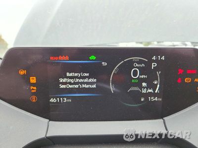 Zdjęcie 9 z 12 samochodu: 2024 TOYOTA PRIUS LE VIN:JTDADABU0R3008223 - miniatura