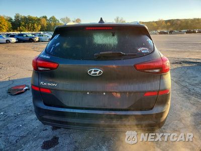 Zdjęcie 6 z 13 samochodu: 2019 HYUNDAI TUCSON VALUE VIN:KM8J3CA42KU935851 - miniatura