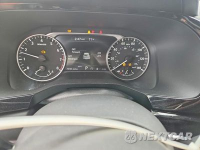 Zdjęcie 9 z 13 samochodu: 2025 NISSAN PATHFINDER ROCK CREEK VIN:5N1DR3BD1SC248697 - miniatura