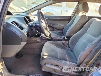 Zdjęcie 7 z 12 samochodu: 2010 HONDA CIVIC LX VIN:2HGFA1F51AH324380 - miniatura