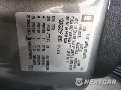 Zdjęcie 13 z 13 samochodu: 2009 GMC YUKON SLE VIN:1GKFC23C19R166365 - miniatura
