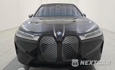 Zdjęcie 14 z 14 samochodu: 2024 BMW IX XDRIVE50 VIN:WB523CF0XRCN85718 - miniatura