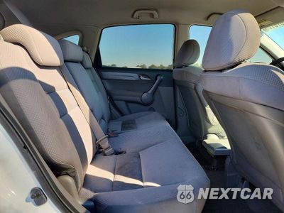 Zdjęcie 11 z 13 samochodu: 2008 HONDA CR-V LX VIN:JHLRE38358C003899 - miniatura