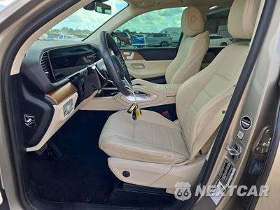 Zdjęcie 7 z 14 samochodu: 2022 MERCEDES-BENZ GLE 350 VIN:4JGFB4JBXNA644355 - miniatura