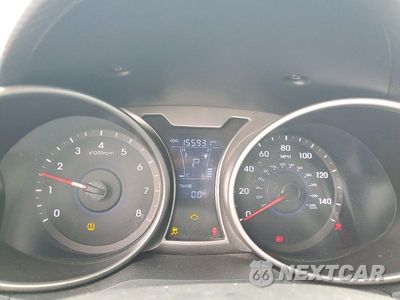 Zdjęcie 9 z 13 samochodu: 2016 HYUNDAI VELOSTER BASE VIN:KMHTC6AD1GU295973 - miniatura