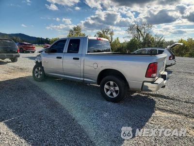 Drugie zdjęcie samochodu z przodu: 2014 RAM 1500 ST VIN:1C6RR6FG1ES287789 - miniatura