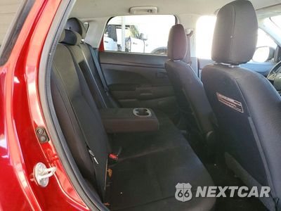 Zdjęcie 10 z 12 samochodu: 2014 MITSUBISHI OUTLANDER SPORT ES VIN:4A4AP3AU8EE018767 - miniatura