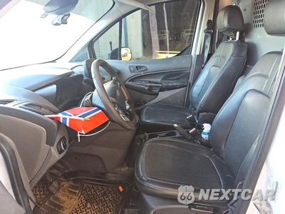 Zdjęcie 7 z 13 samochodu: 2019 FORD TRANSIT CONNECT XL VIN:NM0LS7E25K1410202 - miniatura