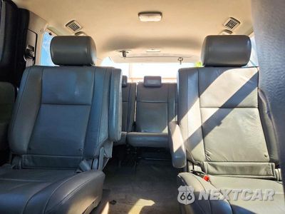 Zdjęcie 10 z 14 samochodu: 2008 TOYOTA SEQUOIA LIMITED VIN:5TDZY68A98S006291 - miniatura