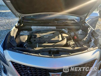 Zdjęcie 12 z 13 samochodu: 2020 CADILLAC XT4 SPORT VIN:1GYFZFR44LF115480 - miniatura