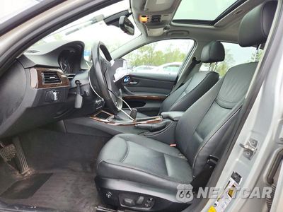Zdjęcie 7 z 12 samochodu: 2011 BMW 328 XI SULEV VIN:WBAPK5C51BA656778 - miniatura
