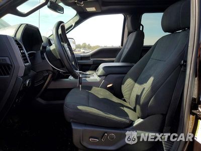 Zdjęcie 7 z 12 samochodu: 2018 FORD F150 SUPERCREW VIN:1FTEW1EG7JFA28165 - miniatura