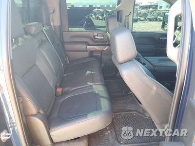Zdjęcie 10 z 12 samochodu: 2022 CHEVROLET SILVERADO K2500 HEAVY DUTY LTZ VIN:1GC4YPEY3NF212719 - miniatura