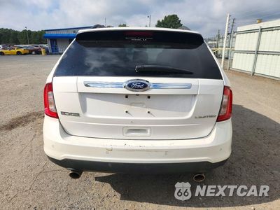 Zdjęcie 6 z 13 samochodu: 2013 FORD EDGE LIMITED VIN:2FMDK3KC4DBC10721 - miniatura