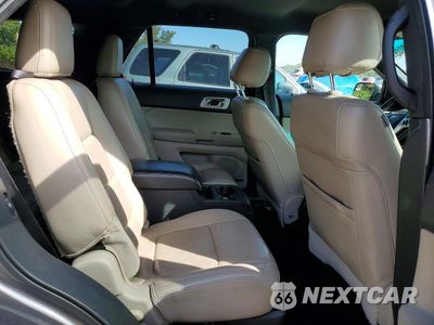 Zdjęcie 11 z 13 samochodu: 2011 FORD EXPLORER LIMITED VIN:1FMHK8F83BGA49370 - miniatura