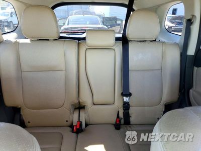 Zdjęcie 10 z 13 samochodu: 2014 MITSUBISHI OUTLANDER SE VIN:JA4AZ3A36EZ006645 - miniatura