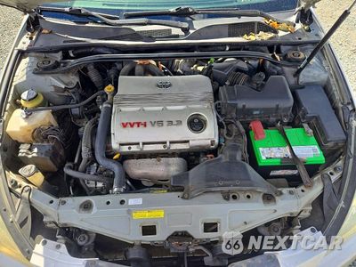 Zdjęcie 11 z 12 samochodu: 2006 TOYOTA CAMRY SOLARA SLE V6 VIN:4T1FA38P96U106518 - miniatura