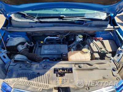 Zdjęcie 11 z 12 samochodu: 2016 BUICK ENCORE VIN:KL4CJASB7GB584808 - miniatura