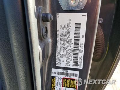 Zdjęcie 12 z 12 samochodu: 2012 TOYOTA TUNDRA DOUBLE CAB SR5 VIN:5TFUM5F17CX030918 - miniatura