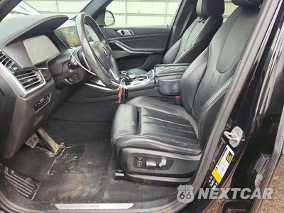 Zdjęcie 7 z 13 samochodu: 2021 BMW X5 XDRIVE40I VIN:5UXCR6C03M9F40348 - miniatura