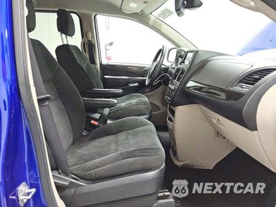 Zdjęcie 14 z 14 samochodu: 2019 DODGE GRAND CARAVAN SE VIN:2C4RDGBG9KR792494 - miniatura