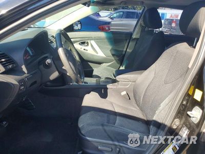 Zdjęcie 7 z 13 samochodu: 2011 TOYOTA CAMRY SE VIN:4T1BF3EK5BU186600 - miniatura