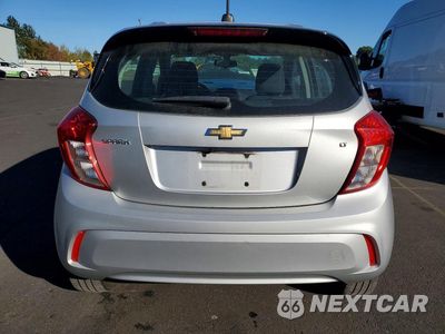 Zdjęcie 6 z 12 samochodu: 2021 CHEVROLET SPARK 1LT VIN:KL8CD6SA3MC222992 - miniatura