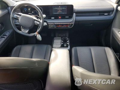 Zdjęcie 8 z 12 samochodu: 2025 HYUNDAI IONIQ 5 SEL VIN:7YAKNDDCXSY017276 - miniatura