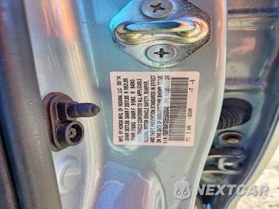 Zdjęcie 13 z 13 samochodu: 2014 HONDA CIVIC HYBRID VIN:19XFB4F22EE000648 - miniatura