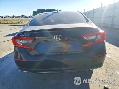 Zdjęcie 6 z 12 samochodu: 2018 HONDA ACCORD LX VIN:1HGCV1F16JA257892 - miniatura