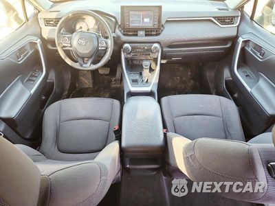 Zdjęcie 8 z 12 samochodu: 2019 TOYOTA RAV4 LE VIN:JTMG1RFV4KD033694 - miniatura