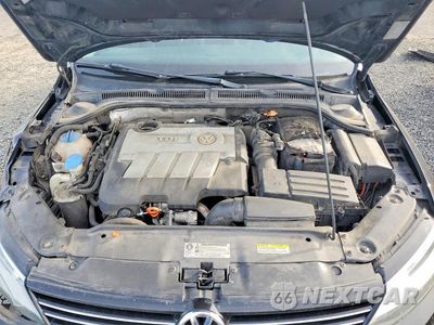 Zdjęcie 11 z 12 samochodu: 2013 VOLKSWAGEN JETTA TDI VIN:3VW3L7AJ7DM289852 - miniatura