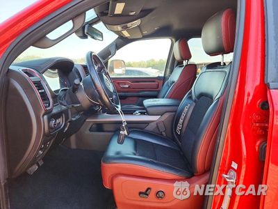 Zdjęcie 7 z 13 samochodu: 2019 RAM 1500 REBEL VIN:1C6SRFLT9KN580577 - miniatura