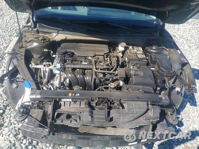 Zdjęcie 11 z 12 samochodu: 2025 KIA K4 LXS VIN:3KPFT4DE6SE154950 - miniatura