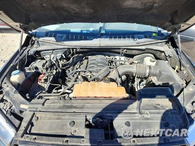 Zdjęcie 11 z 12 samochodu: 2018 FORD F150 SUPERCREW VIN:1FTEW1C57JKD16888 - miniatura
