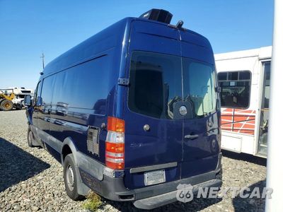 Zdjęcie 6 z 14 samochodu: 2010 FREIGHTLINER SPRINTER 2500 VIN:WDYPE8CC4A5474353 - miniatura