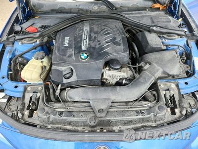 Zdjęcie 11 z 12 samochodu: 2014 BMW 435 I VIN:WBA3R1C58EK190493 - miniatura