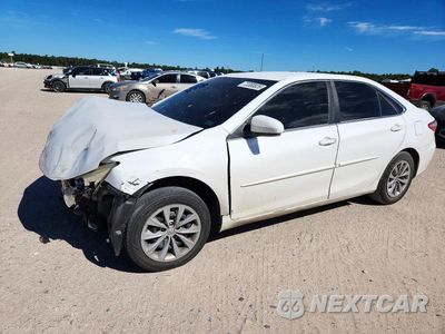 2016 TOYOTA CAMRY LE 4T4BF1FK4GR528473 - główne zdjęcie licytacji z USA - miniatura