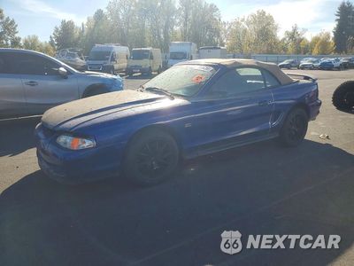 1994 FORD MUSTANG GT 1FALP45T5RF111226 - główne zdjęcie licytacji z USA - miniatura