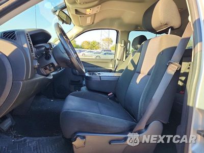 Zdjęcie 7 z 12 samochodu: 2013 CHEVROLET SILVERADO C1500 LT VIN:3GCPCSEA3DG295941 - miniatura