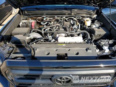 Zdjęcie 11 z 12 samochodu: 2026 TOYOTA TACOMA SR5 VIN:3TMLB5JN9TM269162 - miniatura