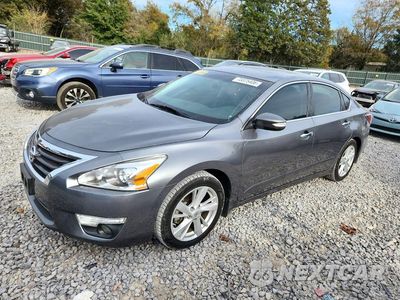 2015 NISSAN ALTIMA 2.5 SV 1N4AL3APXFC575471 - główne zdjęcie licytacji z USA - miniatura