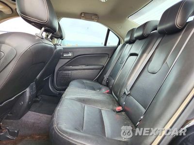 Zdjęcie 10 z 12 samochodu: 2010 FORD FUSION SEL VIN:3FAHP0JA3AR275763 - miniatura