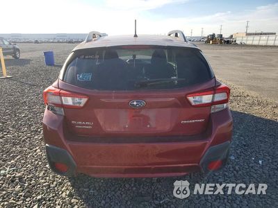 Zdjęcie 6 z 12 samochodu: 2018 SUBARU CROSSTREK VIN:JF2GTAAC9JH215126 - miniatura