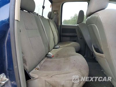 Zdjęcie 10 z 12 samochodu: 2007 DODGE RAM 1500 ST VIN:1D7HA18P07J626276 - miniatura
