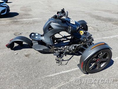 2022 CAN-AM RYKER 3JB2FEF29NJ002903 - główne zdjęcie licytacji z USA - miniatura