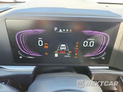 Zdjęcie 9 z 14 samochodu: 2026 KIA NIRO LX VIN:KNDCP3LE2T5356264 - miniatura