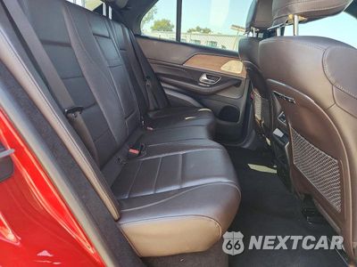 Zdjęcie 10 z 12 samochodu: 2021 MERCEDES-BENZ GLE 350 4MATIC VIN:4JGFB4KB4MA477598 - miniatura