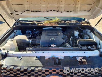 Zdjęcie 11 z 13 samochodu: 2019 TOYOTA TUNDRA SR VIN:5TFRM5F17KX135446 - miniatura